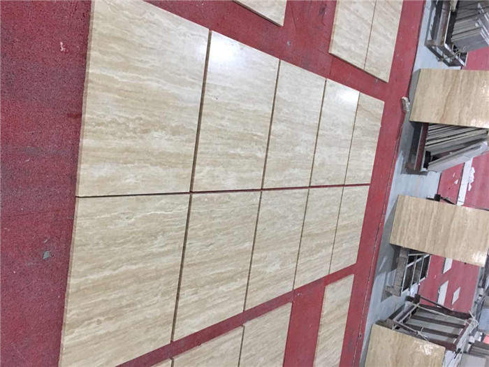 beige travertine marble 1