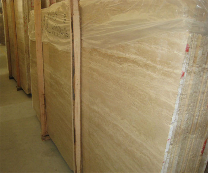 beige travertine marble 3