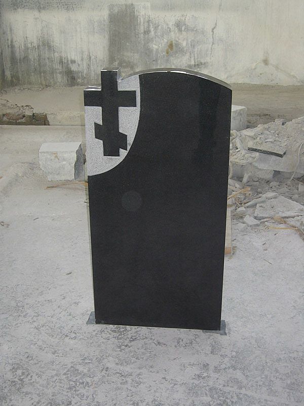 black granite monuments 5