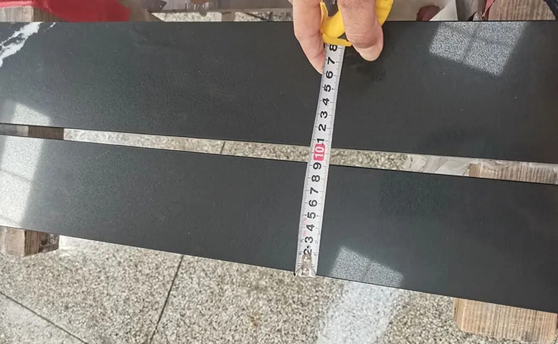 Black Quartz Threshold 1 Black Quartz Threshold 1