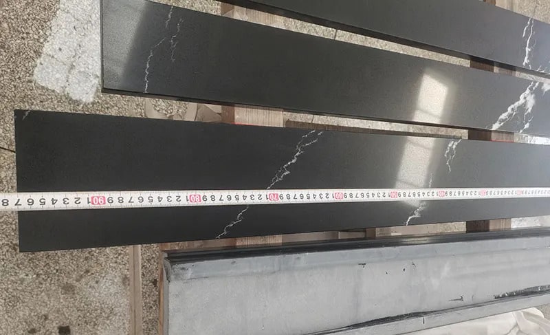 Black Quartz Threshold 3 Black Quartz Threshold 3