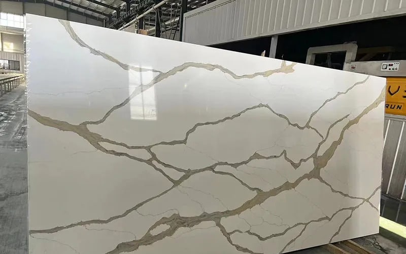 Calacatta Gold Slabs Export To Guyana 2024 1 Calacatta Gold Slabs Export To Guyana 2024 1