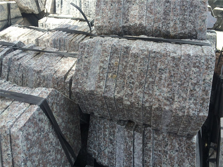 china hexagonal natural granite paving stones driveway pavers g664 granite hexagon paving stones