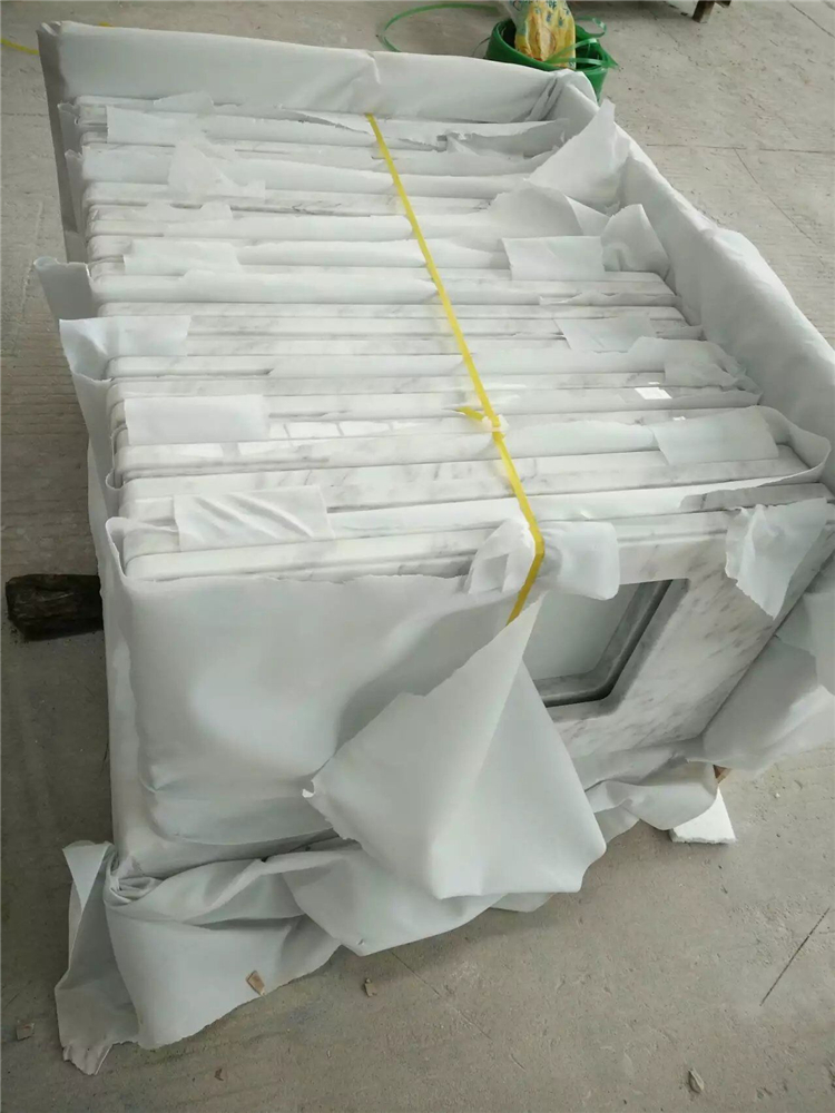 chinese white marble vanity tops orient bathroom stone vanity tops 4