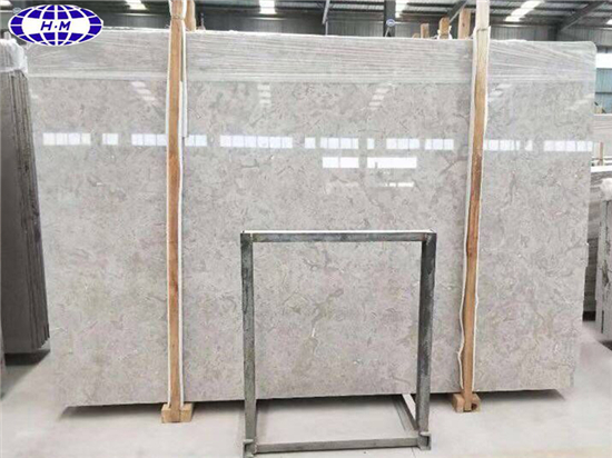 cloud grey marble stone for floor tiles tundla grey marble slabs
