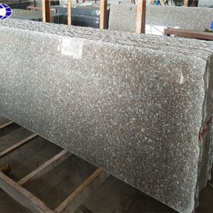 g648 deer brown granite rose pink granite red granite slabs t