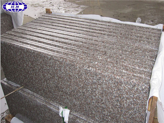 g664 granite stepping stones polished granite tiles slabs t