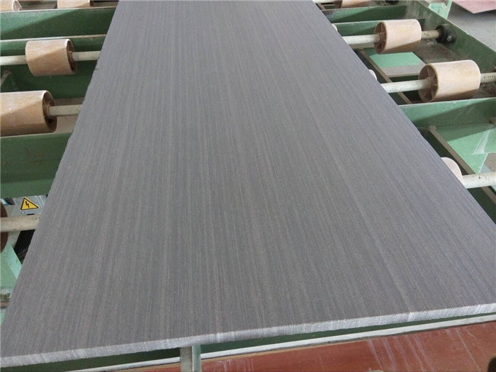 grey teakwood honed sandstone brushed stone tile 2