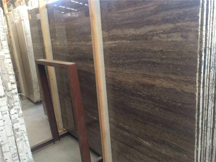 iran silver grey travertine tiles silver travertine stone slabs 2