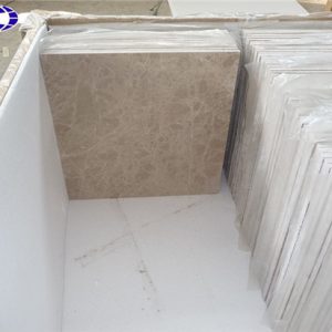 light brown emperador marble natural marble tile polished tile