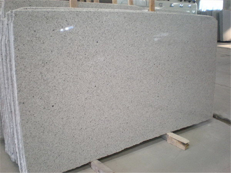 pearl white granite 2