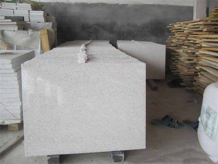 pearl white granite 4
