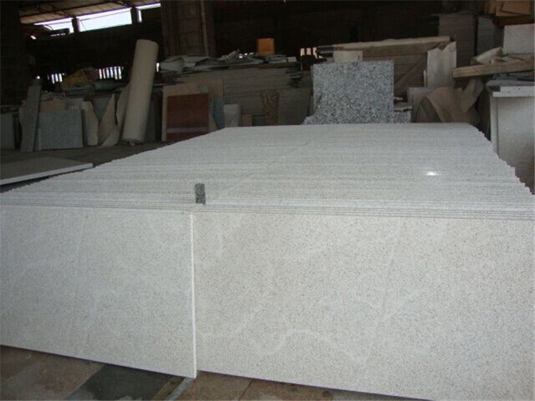 pearl white granite 5