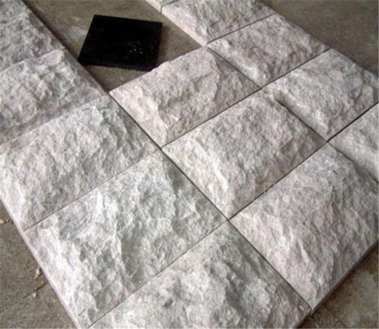 pearl white granite 6